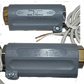 Suttner ST-5VH Flow Switch (Vertical & Horizontal) 5000PSI - Switches