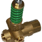 General Pumps YU21405 4500 PSI 21 GPM Pressure Washer Unloader Green Spring - Pressure Unloaders