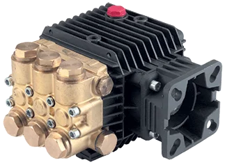 GP Tp2530j34 Pump 3gpm 2500psi 3/4" Gas - Pumps Made Ready