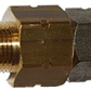 Suttner St-301 Swivel 3/8 MPT X 3/8 FPT 5070 PSI - Swivels