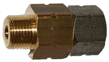 Suttner St-301 Swivel 3/8 MPT X 3/8 FPT 5070 PSI - Swivels
