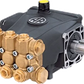 GP Rca2.5g25n 2.1 To 2.5gpm 2500psi 1450 To 1750rpm - Pumps