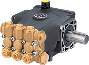 GP Rca2.5g25n 2.1 To 2.5gpm 2500psi 1450 To 1750rpm - Pumps
