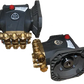 GP Rca2g22e-f8 2.0gpm 2200psi 1750rpm 5/8" Shaft Elec - Pumps