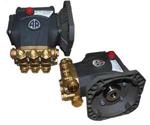 GP Rca2g22e-f8 2.0gpm 2200psi 1750rpm 5/8" Shaft Elec - Pumps