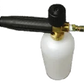 Gladiator Adjustable Foam Lance w/Liter Bottle - Rotating Turbo Nozzles