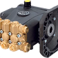GP Rcv2g25e-f8 2.0gpm 2500psi 3400rpm 5/8" Shaft Elec - Pumps
