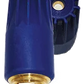 PA Pa Rotating Nozzle 3650 Psi Rating - Rotating Turbo Nozzles