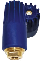 PA Pa Rotating Nozzle 3650 Psi Rating - Rotating Turbo Nozzles
