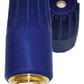 PA UR25 Blue 3650 PSI Rotating Turbo Pressure Washer Nozzle - Sun Brite Supply