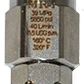 PA Pa S.s. Swivel 1/4" M/F 5650 PSI - Swivels