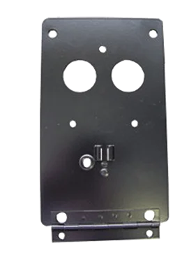 Allanson Environmental 2601 Base Plate Beckett S