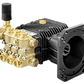 GP Zwd3035g-k 3.0gpm 3500psi 1" Gas Flange W/UNLOADER - Comet Pressure Washer Pumps