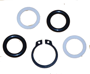 General Pump Complete Swivel Repair Kit For 5428/5429/6296/6752 - Swivels