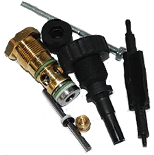 Suttner Repair Kit For ST-2315/2300/2305/2605&2700 (cerami - Spray Guns
