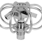 Tyr Mosmatic Adjustable Duct Spinner - Sun Brite Supply