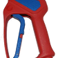 Suttner Suttner St-2720 Stainless Hi Flow W/ Relaxed Action - Spray Guns