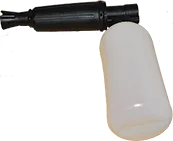 Suttner St-73 Foamer W/32 Oz. Bottle - Rotating Turbo Nozzles