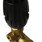 Mecline Vrs3 Unloader 8gpm 3600psi - Pressure Unloaders