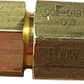 Coils-R-Us 7000 PSI Rupture Disk 225 DegF 1/2" MPT INLET - Valves