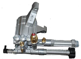 GP Rmw2.2g24-ez-sx(b) 2.2gpm 2400psi 7/8" Vertical(re - Pumps