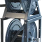 General Pump Stackrack For 150', 300' & 450' A-frame Hose Reels