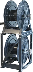 General Pump Stackrack For 150', 300' & 450' A-frame Hose Reels