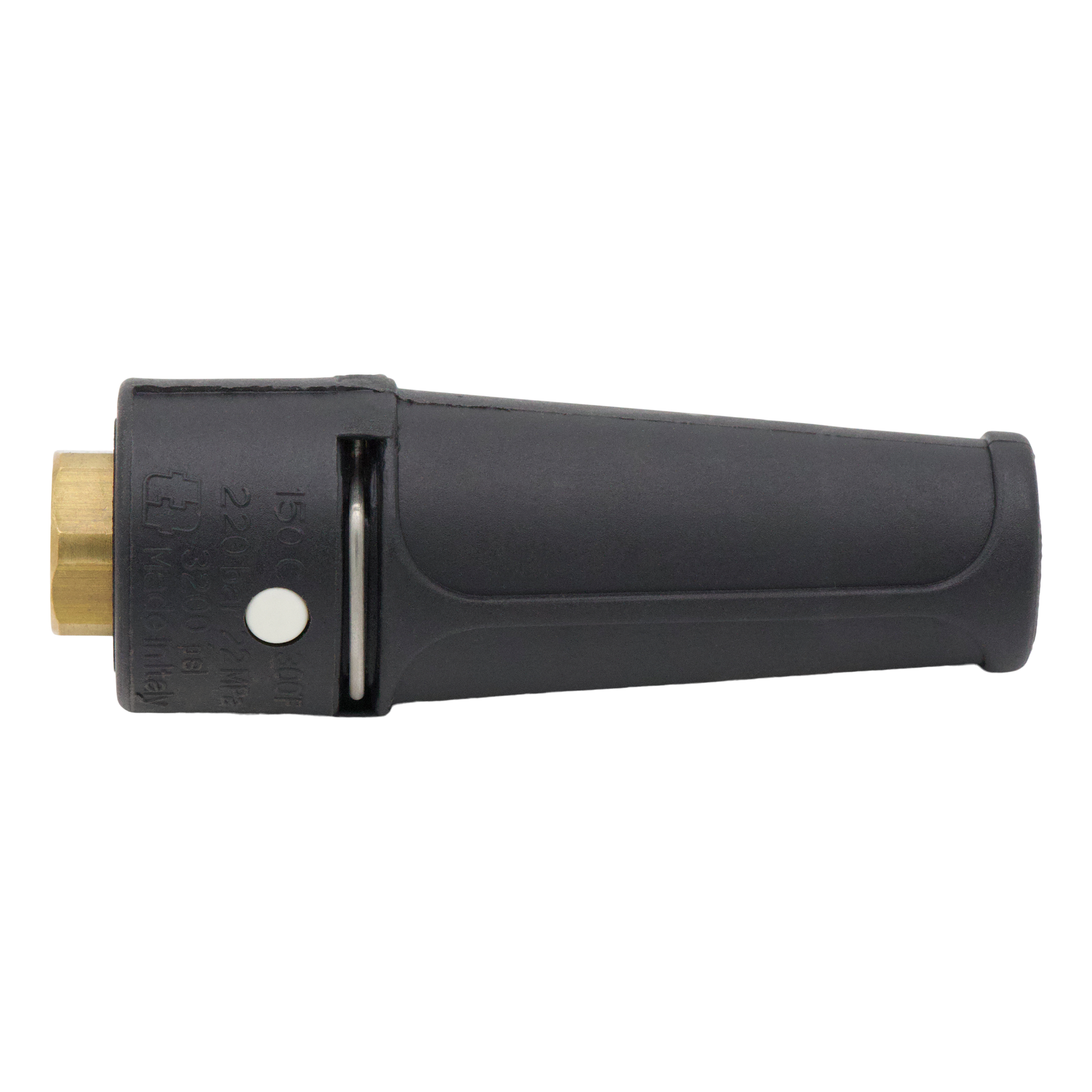 Mecline MV Hi-Lo Variable Adjustable Pressure Washer Nozzle - Variable Nozzles