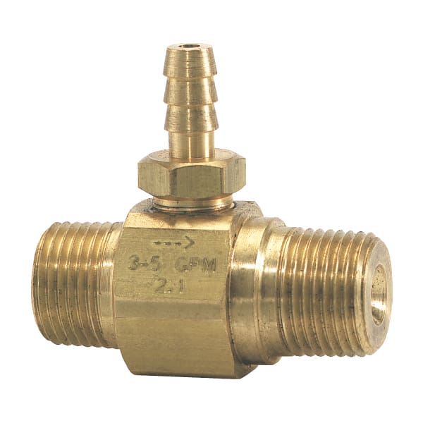 GP Fixed Chemical Injector 3-5