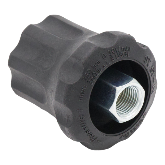 Suttner St-51n Adjustable Nozzle Holder - Sewer Jetter Nozzles