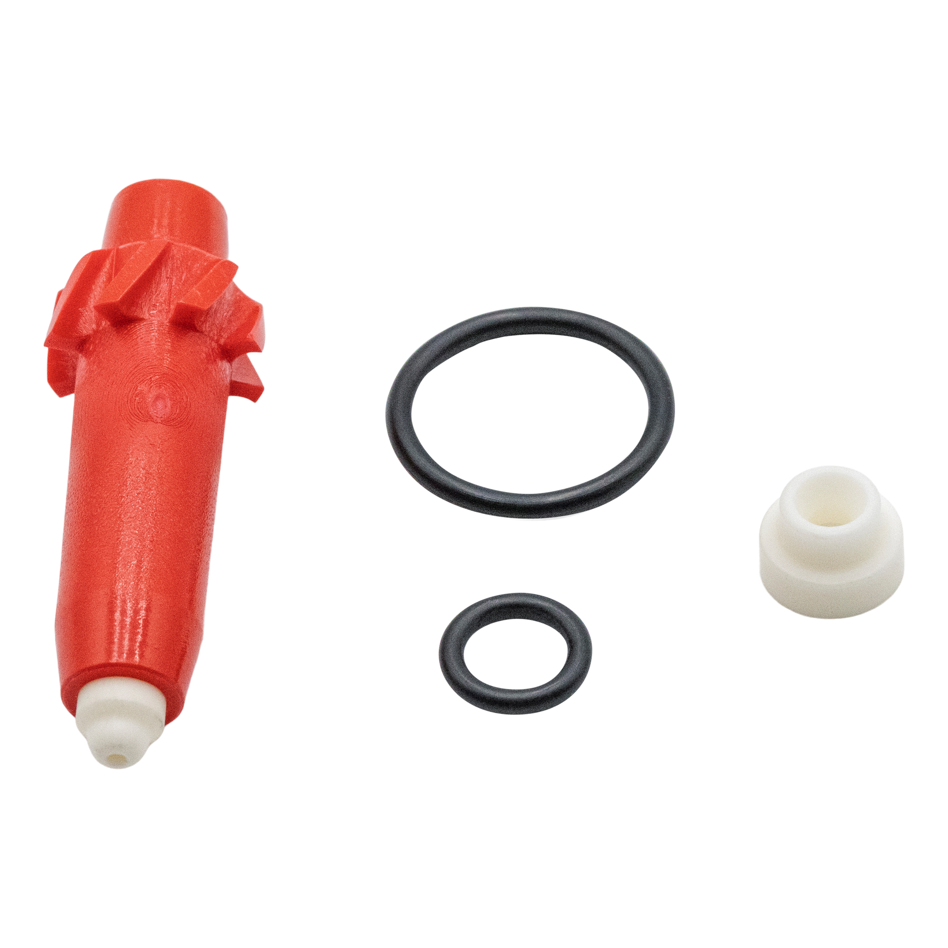 Kra?nzle Repair Kit For Dk-5.5 Dirt Killer - Rotating Turbo Nozzle Repair Kits