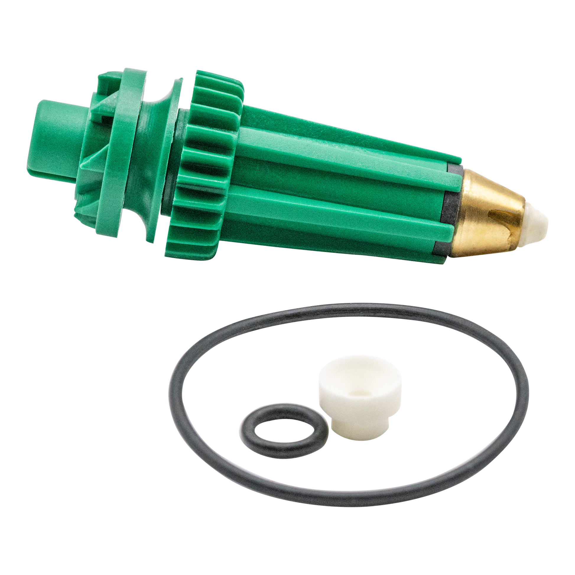 Kra?nzle Repair Kit For Idk-8 Dirt Killer - Rotating Turbo Nozzle Repair Kits