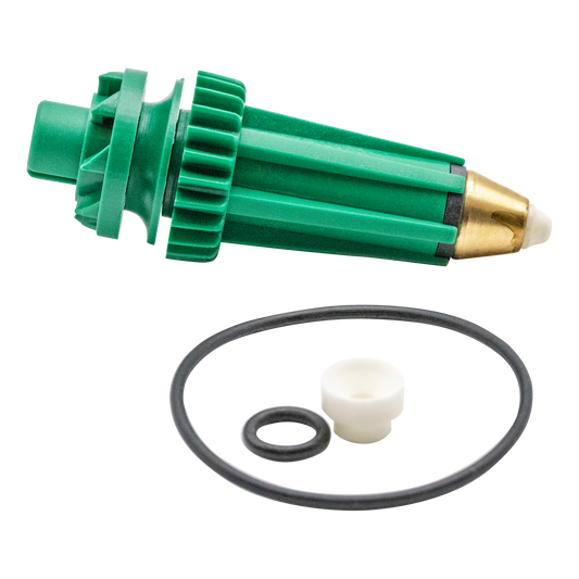 Kra?nzle Repair Kit For Idk-8 Dirt Killer - Rotating Turbo Nozzle Repair Kits