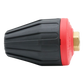 Kra?nzle Idk-8.0 Red Dirt Killer Nozzle 4700psi - Rotating Turbo Nozzles