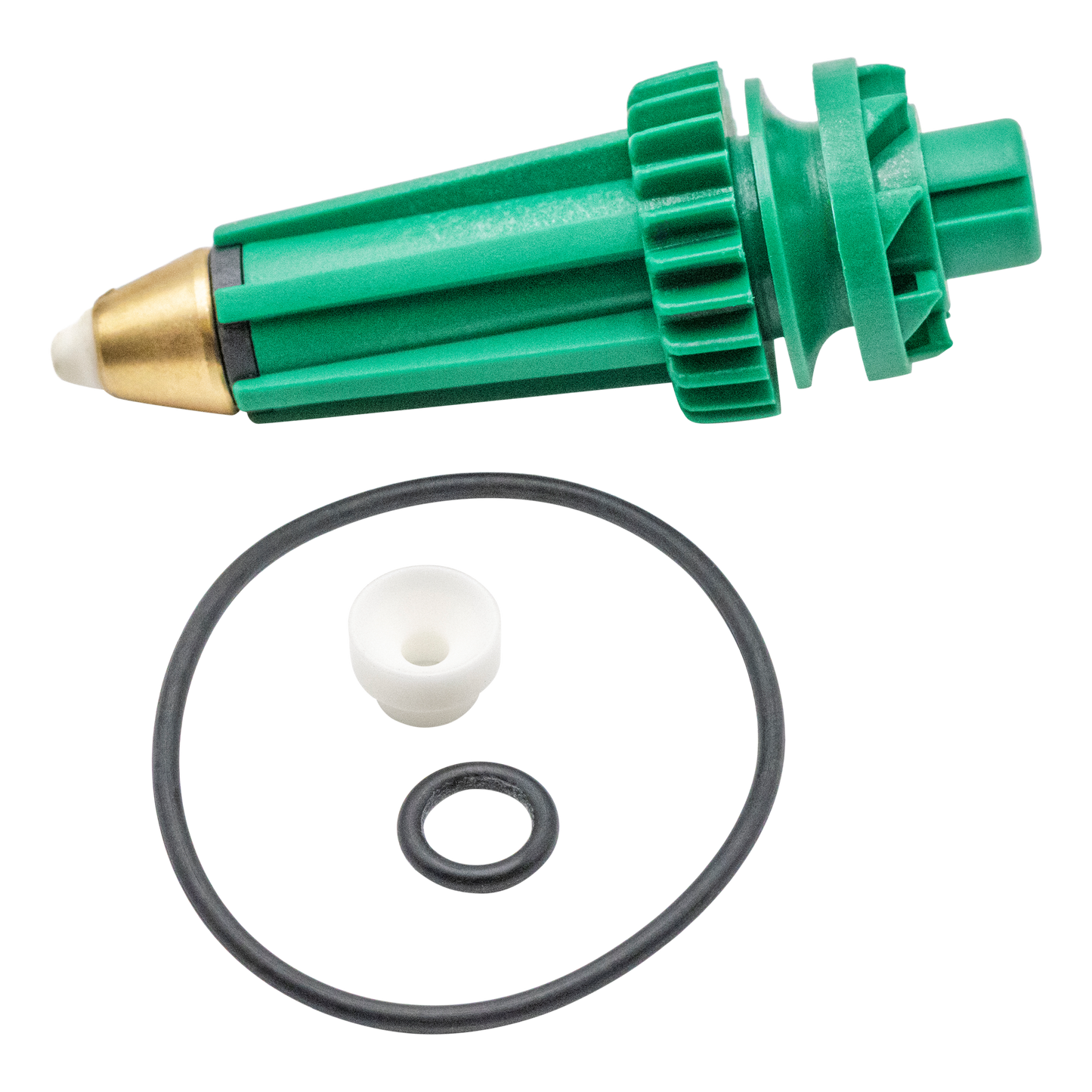 Kra?nzle Repair Kit For Idk-5.5 Dirt Killer - Rotating Turbo Nozzle Repair Kits