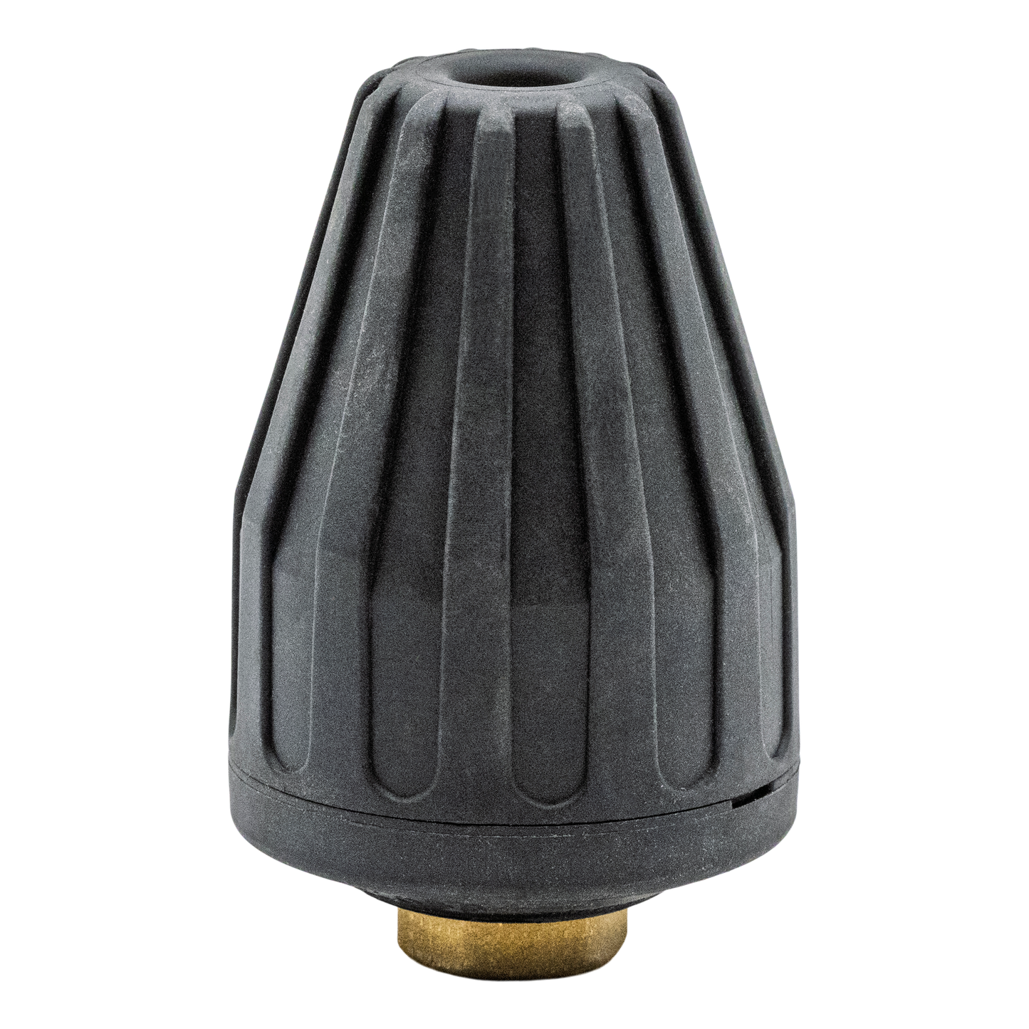 Kra?nzle Idk-5.5 Black Dirt Killer Nozzle 4700psi - Rotating Turbo Nozzles
