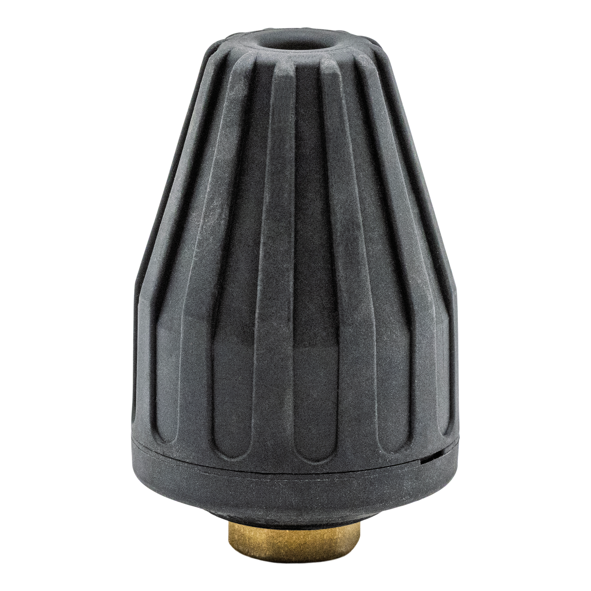 Kra?nzle Idk-5.5 Black Dirt Killer Nozzle 4700psi - Rotating Turbo Nozzles