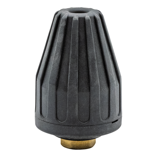 Kra?nzle Idk-5.5 Black Dirt Killer Nozzle 4700psi - Rotating Turbo Nozzles