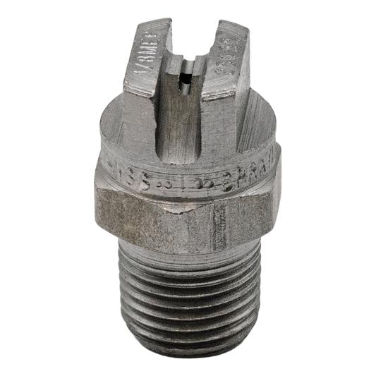Spraying Systems Co. 1/8" Meg Stainless Steel Nozzles - 1/8 Inch Meg Nozzles