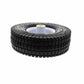 Foam Filled 13" Wheel/Tire