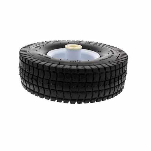 Foam Filled 13" Wheel/Tire