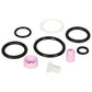 Rotomax Repair Kit 190040 - SKU 1185 - Repair Kit for pressure washing
