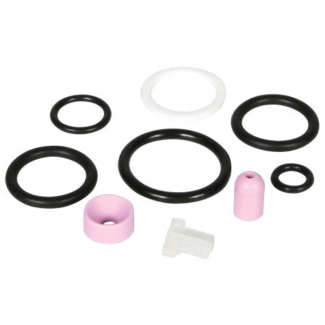 Rotomax Repair Kit 190040 - SKU 1185 - Repair Kit for pressure washing