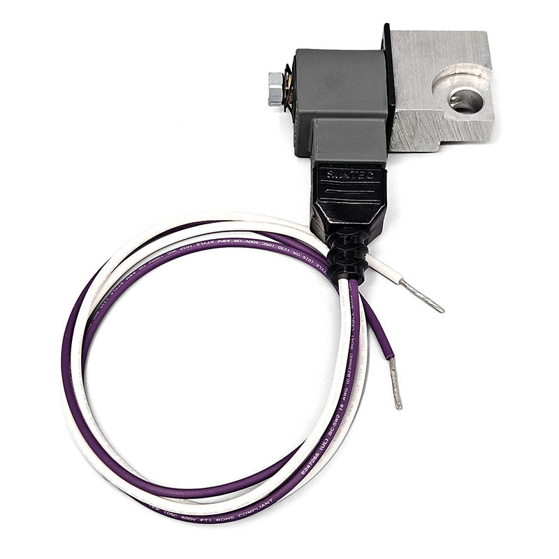 Suntec R642nl 115V Solenoid Valve - SKU 1215 - Burner Part for pressure washing