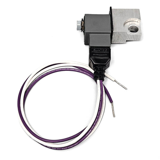 Suntec R642nl 115V Solenoid Valve - SKU 1215 - Burner Part for pressure washing