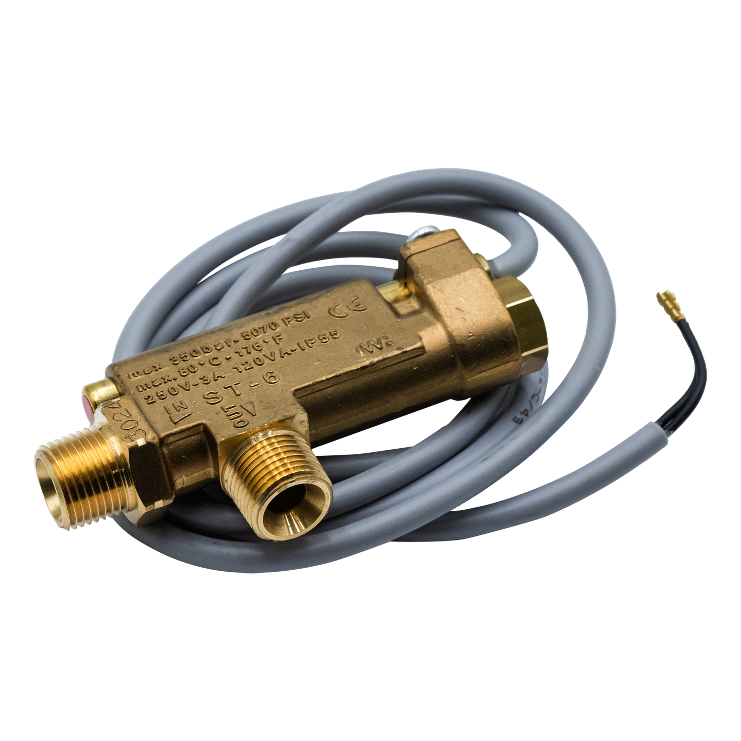 Suttner Suttner St-6 Flow Switch 8gpm 4380psi - Flow Switches