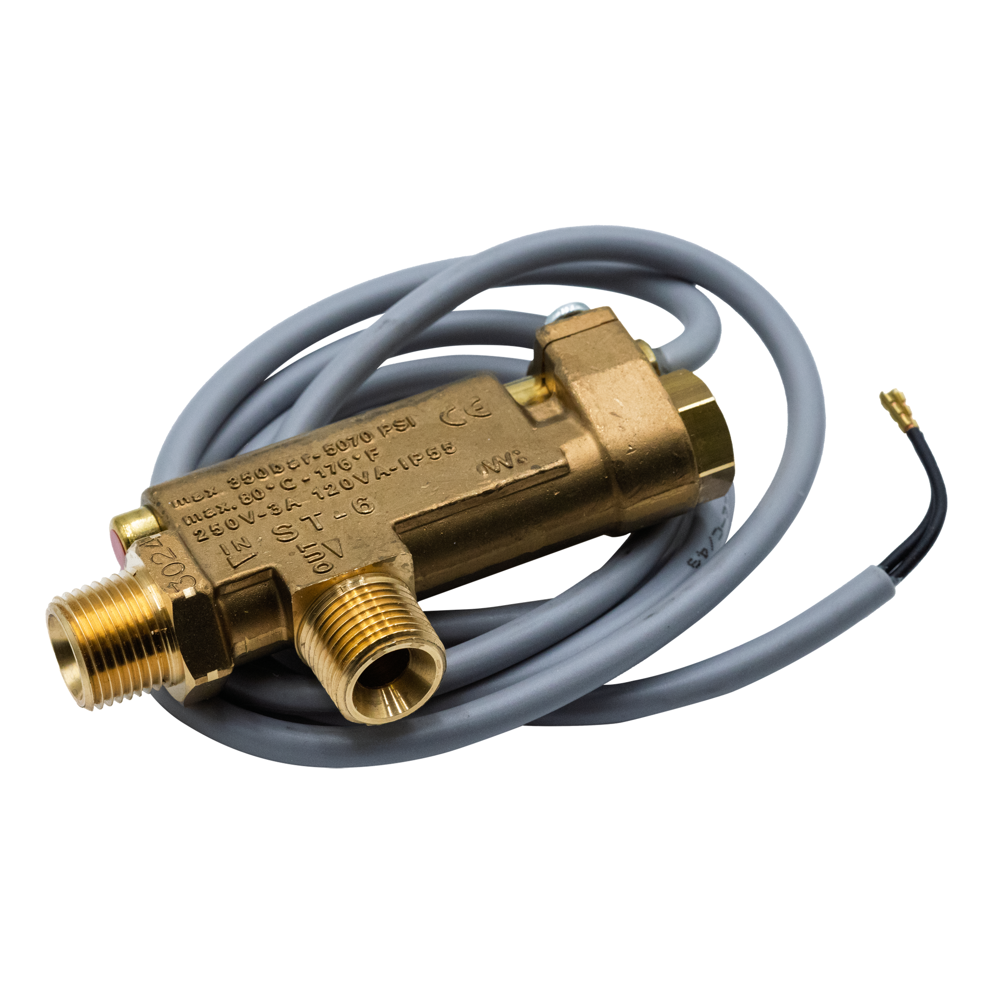 Suttner Suttner St-6 Flow Switch 8gpm 4380psi - Flow Switches