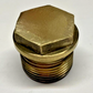 1260162 Valve Cap for AR Pressure Washer Pumps