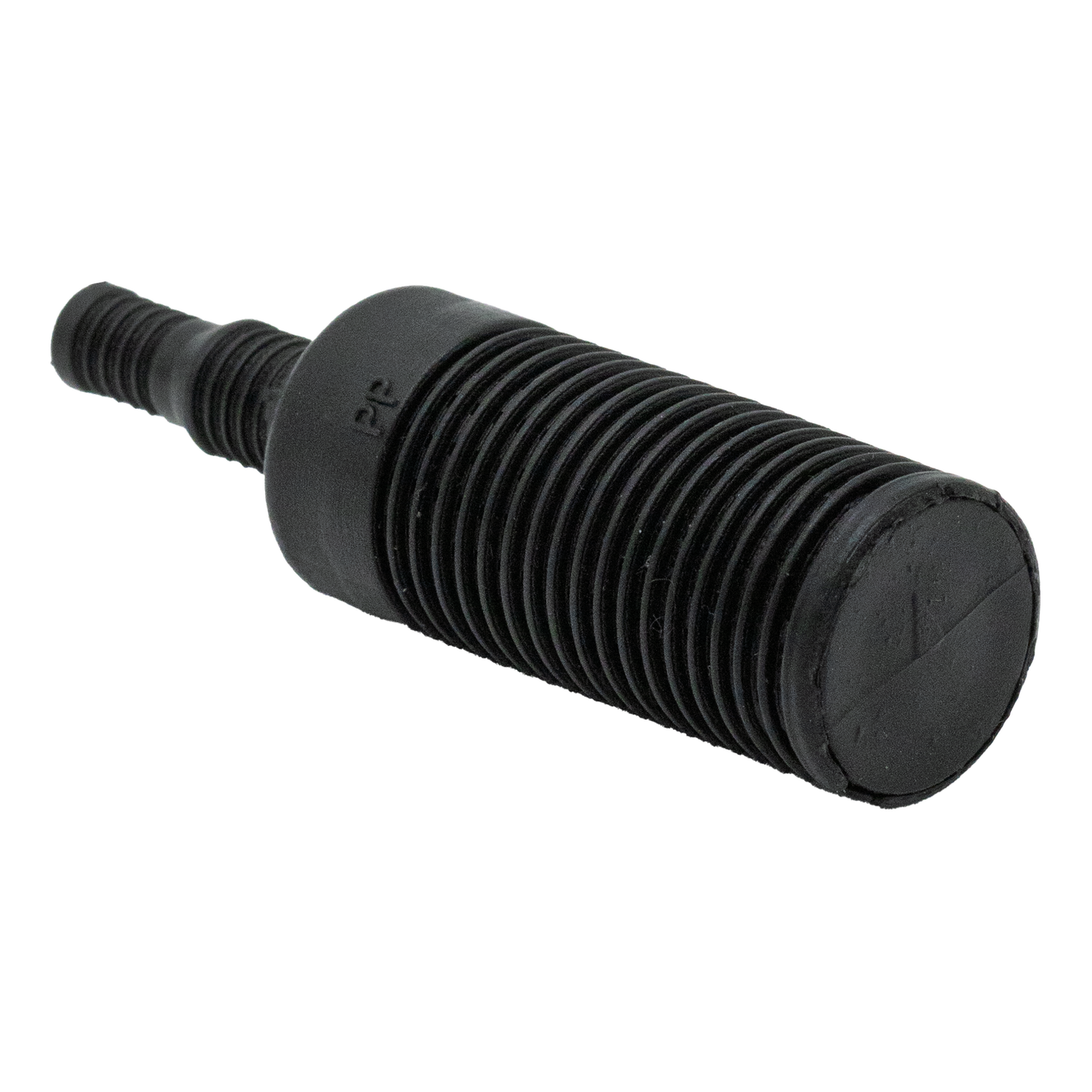 Weighted Plastic Chemical Strainer W/CHECK Valve - Filters and Strainers