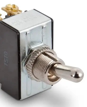 12V Toggle Switch